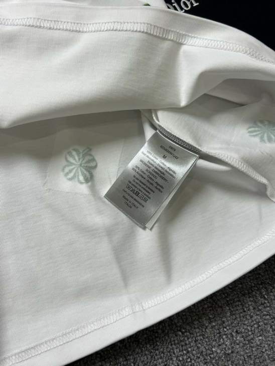 Dior T Shirts Short _SKUDiorS-XLhgntx9215741